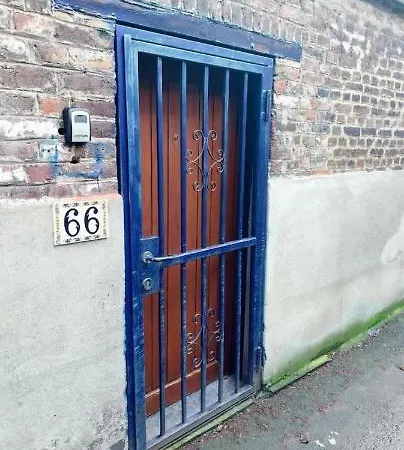 Le Baltard * Charleroi